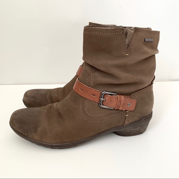 rockport riley waterproof mid boot